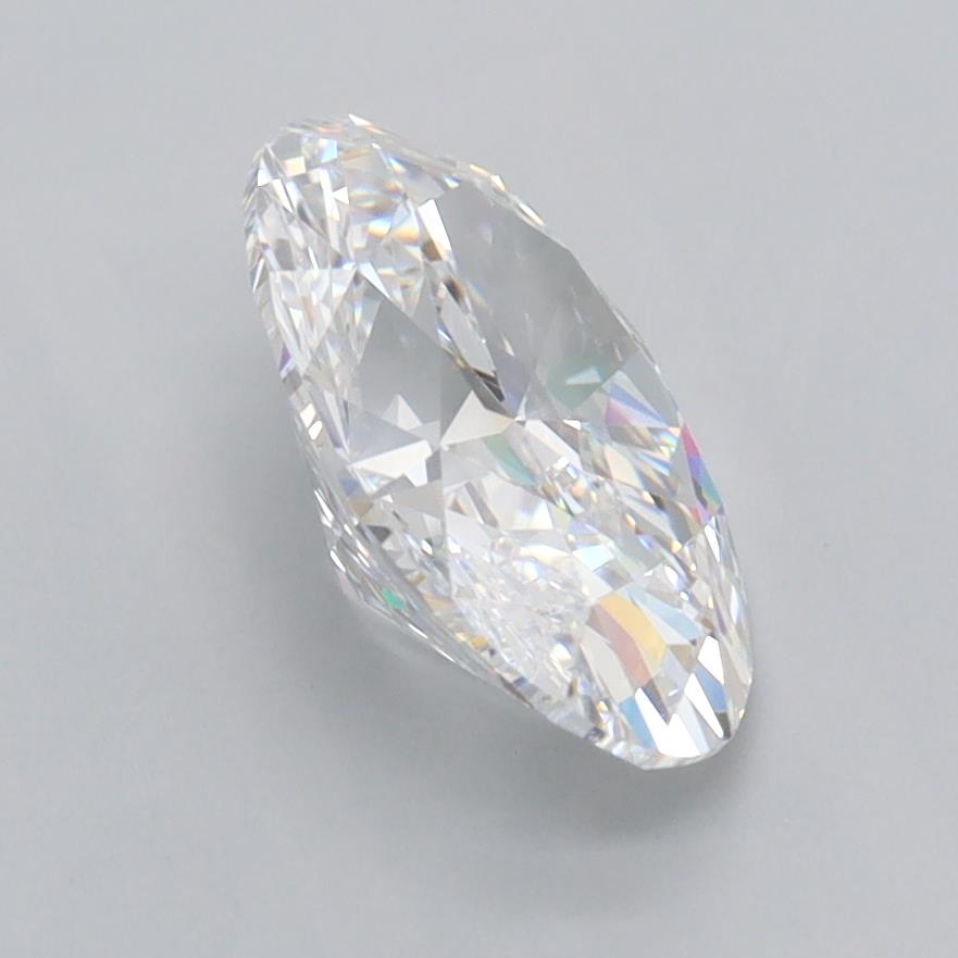 2.03 Carat Oval Lab Diamond :: Greenstar spin frame 05