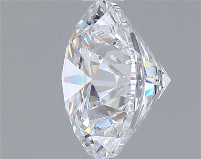 2.00 Carat Round Lab Diamond :: Greenstar spin frame 05