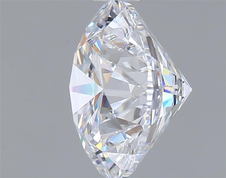 2.00 Carat Round Lab Diamond :: Greenstar spin frame 05