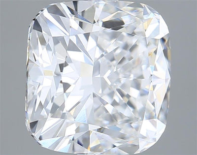 3.03 Carat Cushion Lab Diamond :: Greenstar spin frame 05