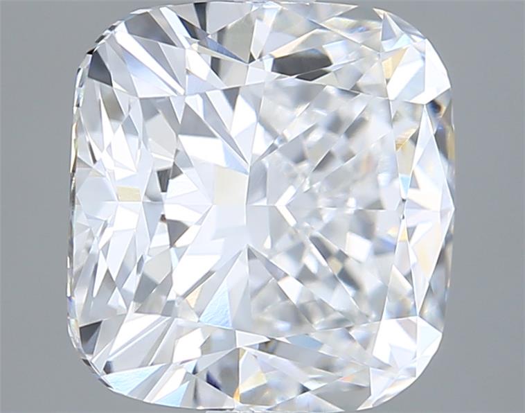 3.03 Carat Cushion Lab Diamond :: Greenstar spin frame 05