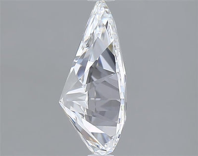 2.01 Carat Pear Lab Diamond :: Greenstar spin frame 05