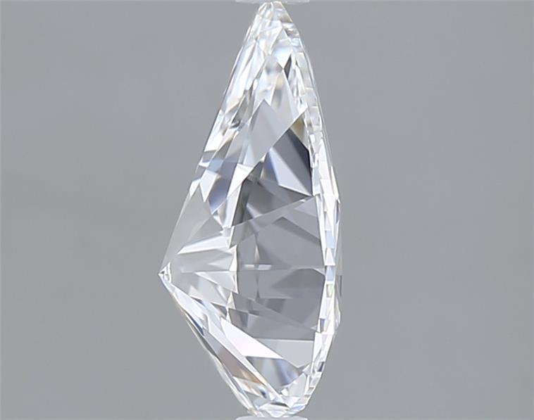 2.01 Carat Pear Lab Diamond :: Greenstar spin frame 05
