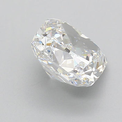 2.54 Carat Cushion Lab Diamond :: Greenstar spin frame 05