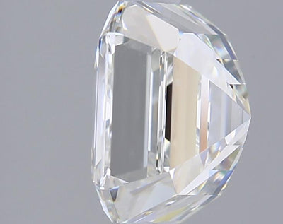 2.59 Carat Asscher Lab Diamond :: Greenstar spin frame 05
