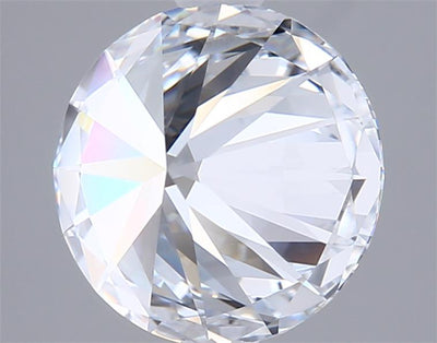 2.01 Carat Round Lab Diamond :: Greenstar spin frame 05