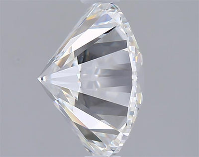 2.20 Carat Round Lab Diamond :: Greenstar spin frame 05