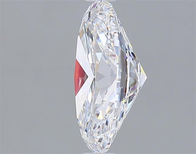 1.53 Carat Oval Lab Diamond :: Greenstar spin frame 05