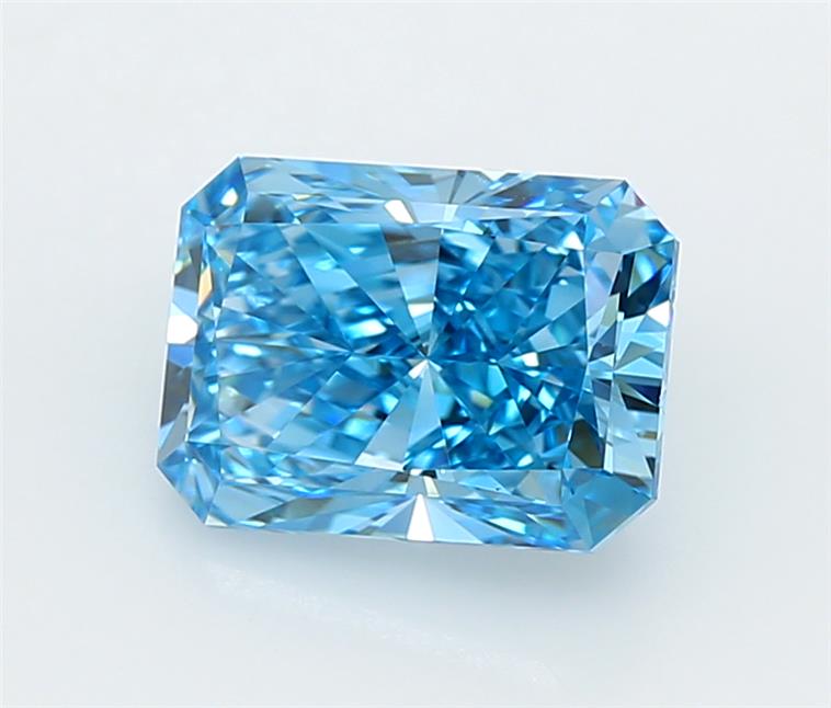 2.49 Carat Radiant Lab Diamond :: Greenstar spin frame 05