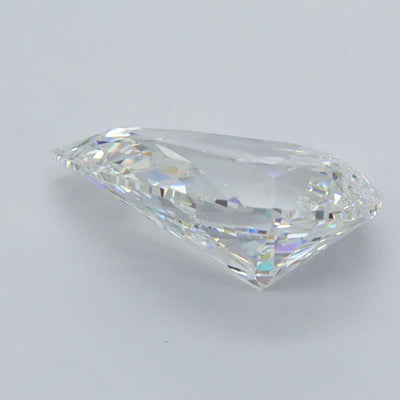 2.02 Carat Pear Lab Diamond :: Greenstar spin frame 05