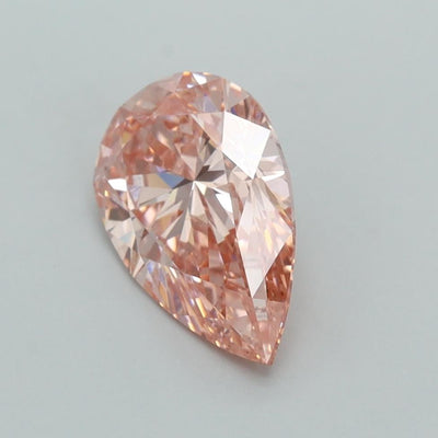 1.50 Carat Pear Lab Diamond :: Greenstar spin frame 05