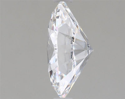 1.41 Carat Oval Lab Diamond :: Greenstar spin frame 05