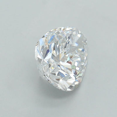 1.04 Carat Pear Lab Diamond :: Greenstar spin frame 05