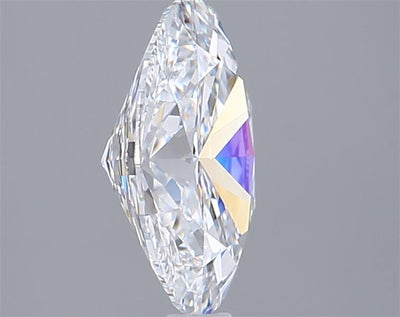2.01 Carat Oval Lab Diamond :: Greenstar spin frame 05