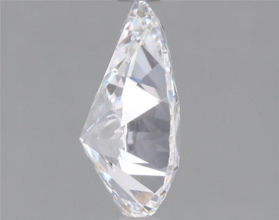 1.38 Carat Pear Lab Diamond :: Greenstar spin frame 05