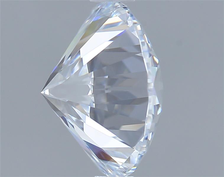 2.00 Carat Round Lab Diamond :: Greenstar spin frame 05