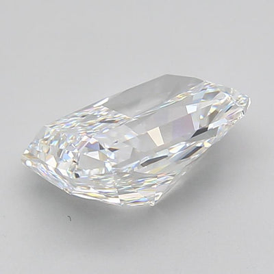 3.08 Carat Radiant Lab Diamond :: Greenstar spin frame 05