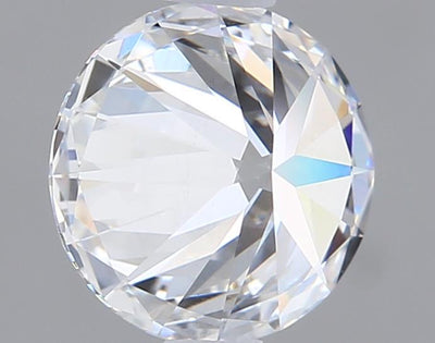 1.03 Carat Round Lab Diamond :: Greenstar spin frame 05