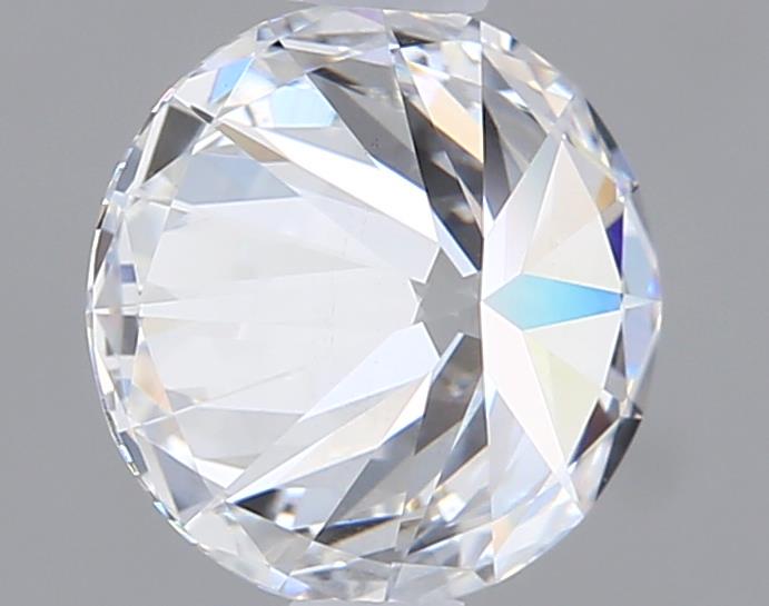 1.03 Carat Round Lab Diamond :: Greenstar spin frame 05