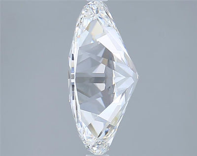 3.56 Carat Oval Lab Diamond :: Greenstar spin frame 05