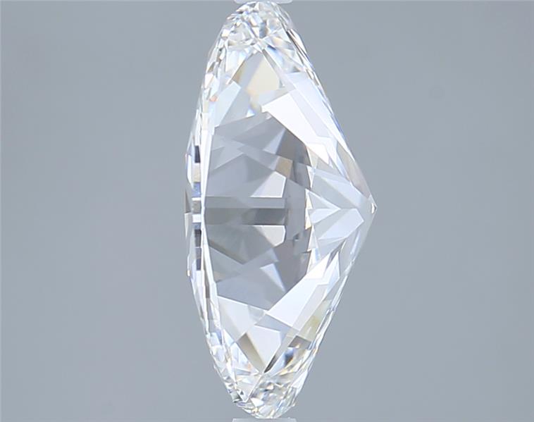 3.56 Carat Oval Lab Diamond :: Greenstar spin frame 05