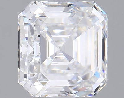 1.53 Carat Asscher Lab Diamond :: Greenstar spin frame 05