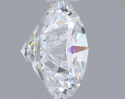 1.01 Carat Round Lab Diamond :: Greenstar spin frame 05