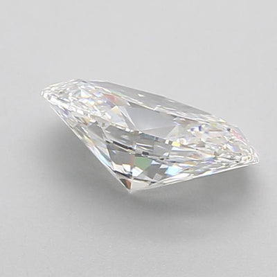1.53 Carat Oval Lab Diamond :: Greenstar spin frame 05