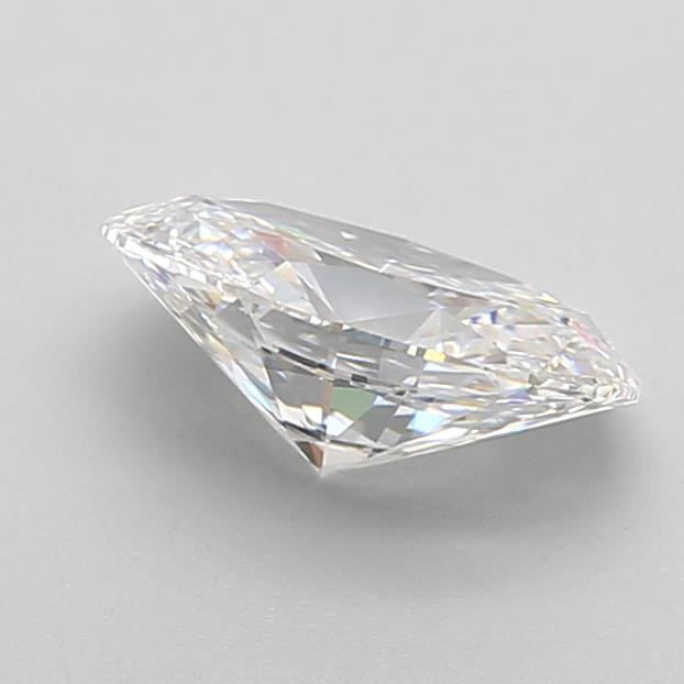 1.53 Carat Oval Lab Diamond :: Greenstar spin frame 05