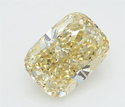 3.04 Carat Cushion Lab Diamond :: Greenstar spin frame 05