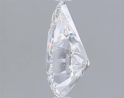 2.12 Carat Pear Lab Diamond :: Greenstar spin frame 05