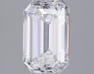 1.99 Carat Emerald Lab Diamond :: Greenstar spin frame 05