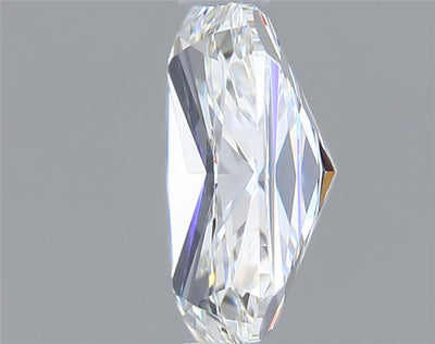 1.12 Carat Cushion Lab Diamond :: Greenstar spin frame 05