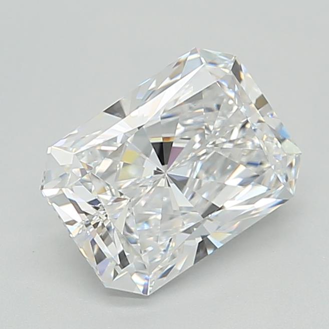 2.03 Carat Radiant Lab Diamond :: Greenstar spin frame 05