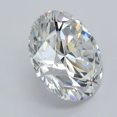 2.99 Carat Round Lab Diamond :: Greenstar spin frame 05