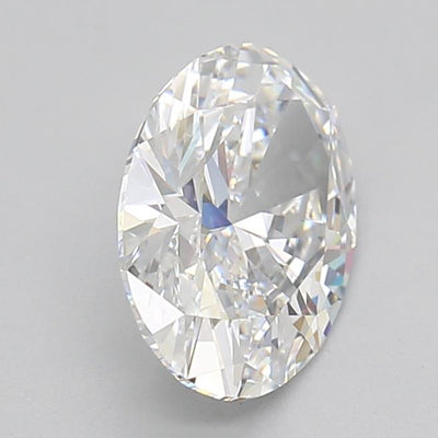 2.20 Carat Oval Lab Diamond :: Greenstar spin frame 05