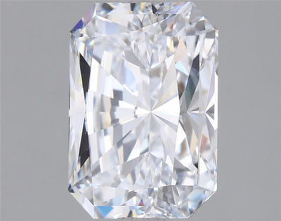 2.05 Carat Radiant Lab Diamond :: Greenstar spin frame 05