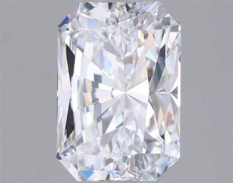 2.05 Carat Radiant Lab Diamond :: Greenstar spin frame 05