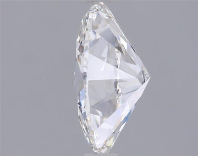 1.51 Carat Oval Lab Diamond :: Greenstar spin frame 05