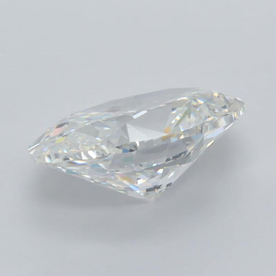 2.00 Carat Oval Lab Diamond :: Greenstar spin frame 05