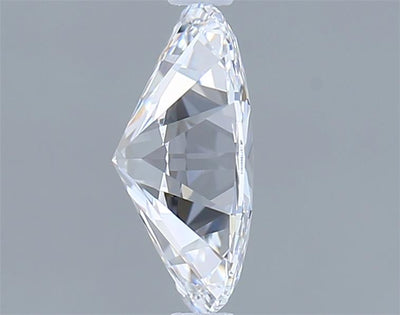 1.39 Carat Oval Lab Diamond :: Greenstar spin frame 05