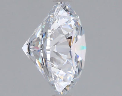 1.85 Carat Round Lab Diamond :: Greenstar spin frame 05