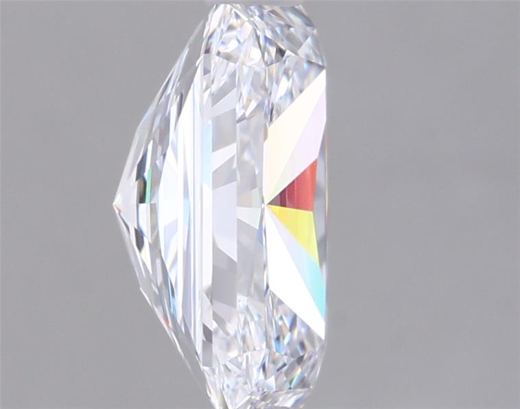 1.58 Carat Radiant Lab Diamond :: Greenstar spin frame 05