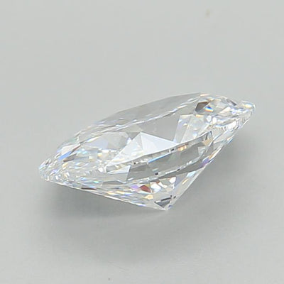 2.02 Carat Oval Lab Diamond :: Greenstar spin frame 05