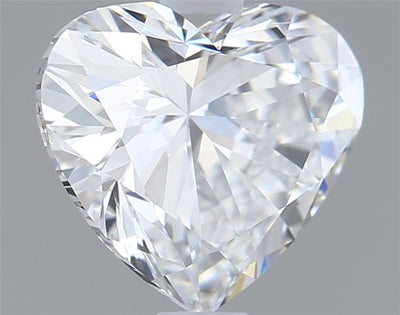 1.51 Carat Heart Lab Diamond :: Greenstar spin frame 05