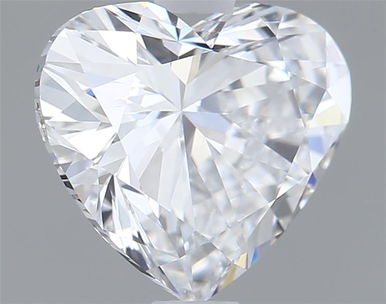 1.51 Carat Heart Lab Diamond :: Greenstar spin frame 05