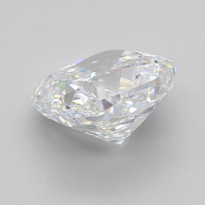 2.95 Carat Cushion Lab Diamond :: Greenstar spin frame 05