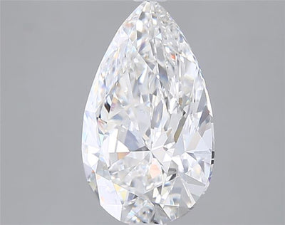 3.01 Carat Pear Lab Diamond :: Greenstar spin frame 05
