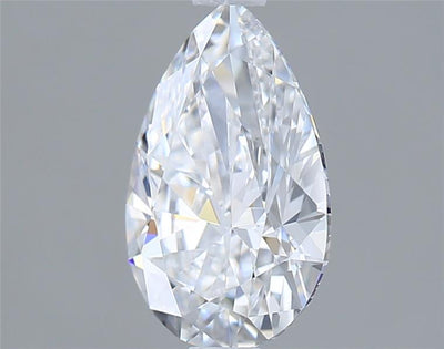 1.01 Carat Pear Lab Diamond :: Greenstar spin frame 05
