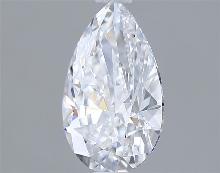1.01 Carat Pear Lab Diamond :: Greenstar spin frame 05